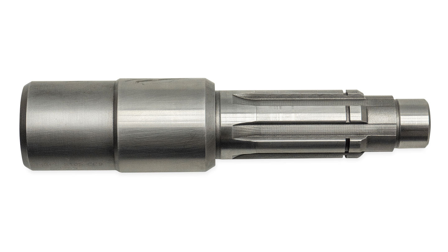 3-Speed Manual Transmission Adapter Coupler Shaft, V8