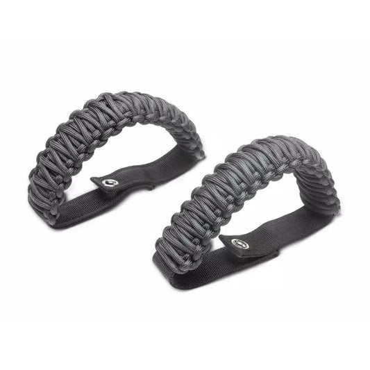 Havoc Offroad Paracord Grab Handles, Pair, 2021+ Ford Bronco