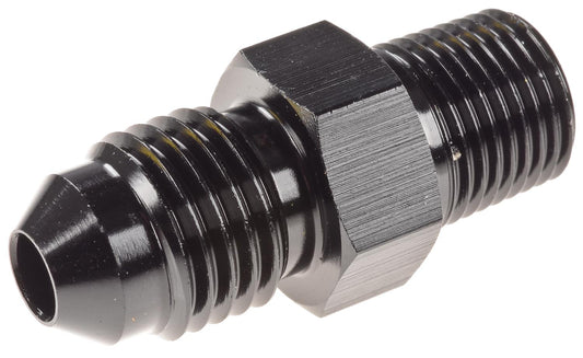 C4 AN-6 Cooler Line Adapter Fitting for TOMS OFFROAD Aluminum, Tri Flo & Factory Copper Core Radiators