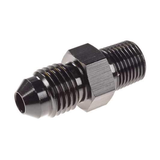 C4 AN6 Cooler Line Adapter Fitting for TOMS OFFROAD Aluminum, Tri Flo & Factory Copper Core Radiators