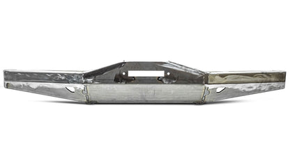Impact Series Front Winch Bumper, 66-77 Ford Bronco