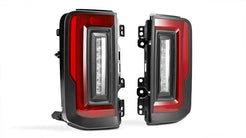 ORACLE Lighting LED Flush Mount Tail Lights, 2021+ Ford Bronco