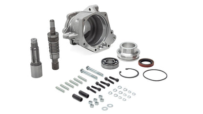 Dana 20 Transfer Case to AOD Automatic Transmission Adapter, 66-77 Ford Bronco