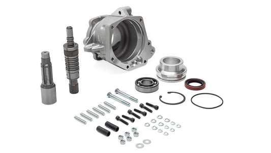 Dana 20 Transfer Case to AOD Automatic Transmission Adapter, 66-77 Ford Bronco
