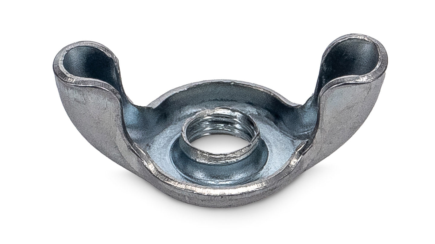 Air Cleaner Underside Wing Nut, 66-77 Ford Bronco