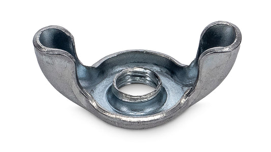 Air Cleaner Underside Wing Nut, 66-77 Ford Bronco