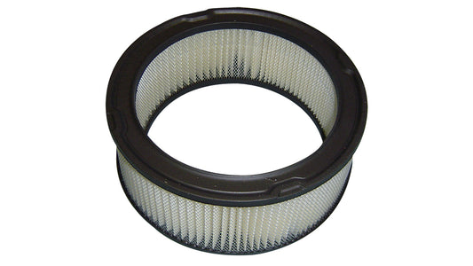Factory Replacement Air Cleaner Filter, SBF V8, 66-77 Ford Bronco