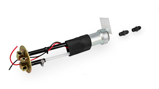 EFI In-Tank Fuel Pump Kit for 23 Gallon Tanks, 340 LPH