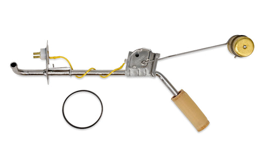 Fuel Sending Unit, Main/Rear Tank, 66-76 Ford Bronco