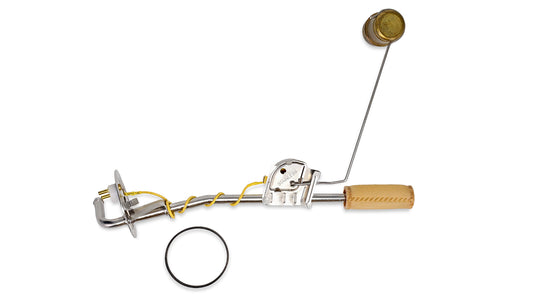 Fuel Tank Sending Unit - Rear/Main, 1977 Ford Bronco