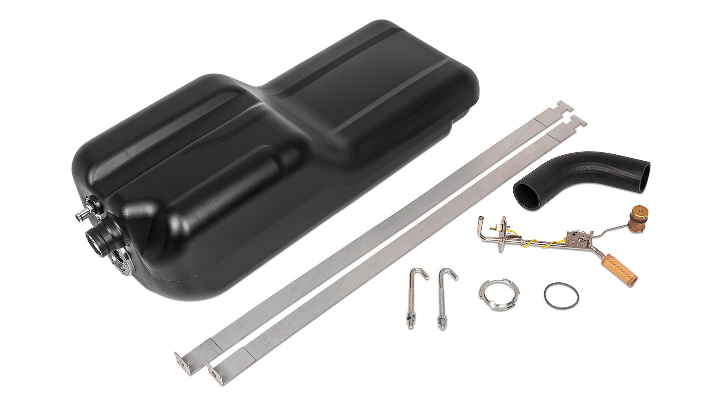 Fuel Tank Kit - OE Style Auxiliary