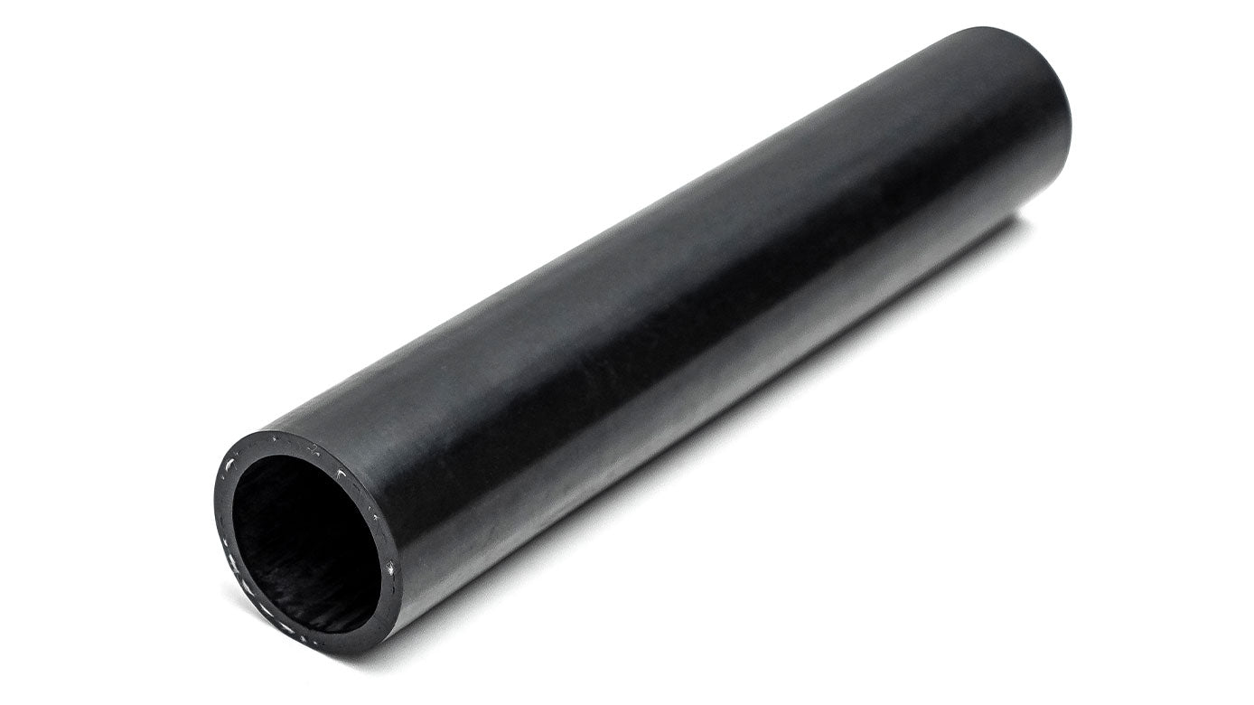 Fuel Tank Filler Hose - Main or 23 Gal w/Body Lift, 12", 66-76