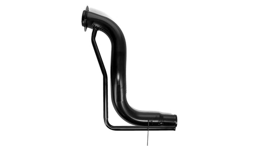Rear/Main Tank Fuel Filler Neck, 1966-76 Ford Bronco
