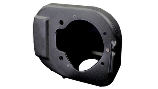 Fuel Filler Neck Bucket, 1977 Ford Bronco