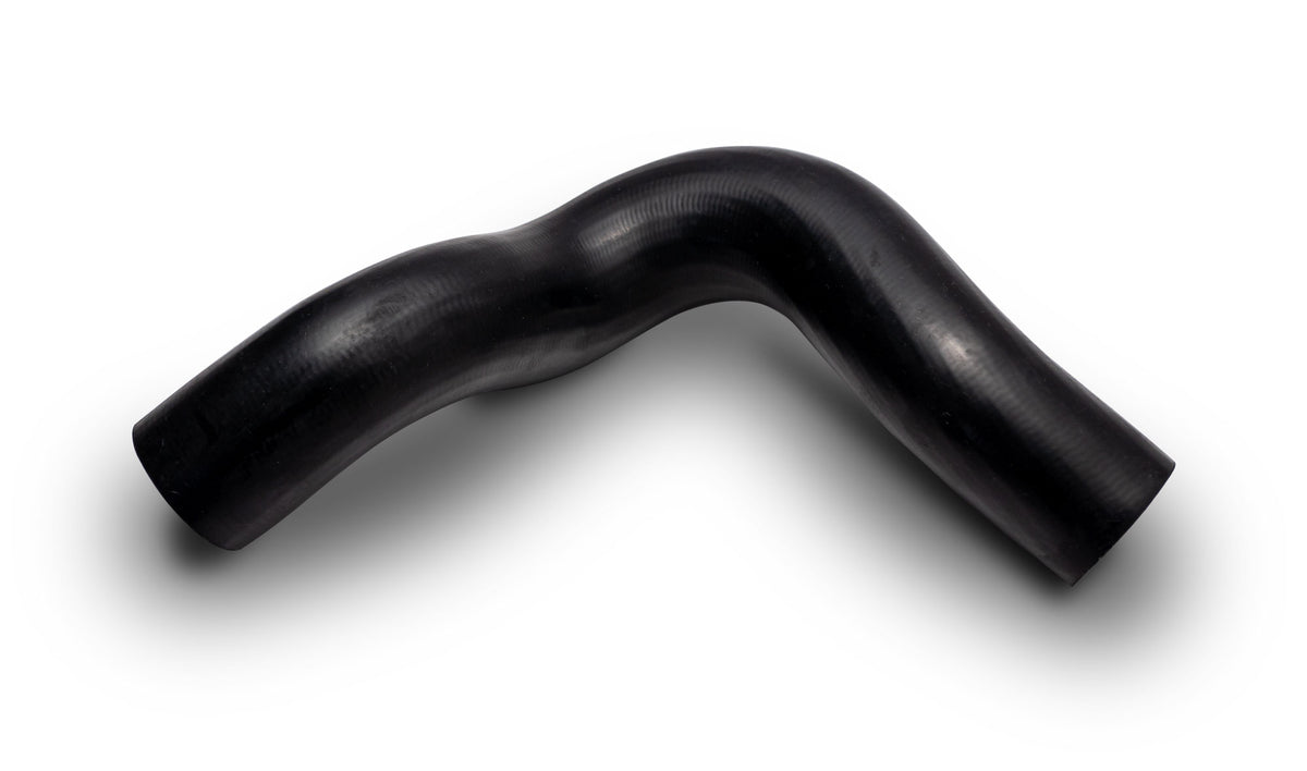 House Radiator Lower Lower Radiator Hose, 1966-77 Ford Bronco
