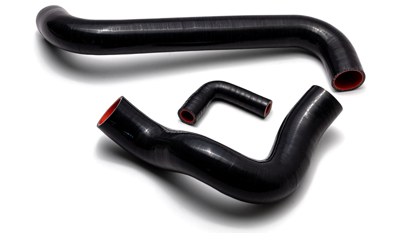 Silicone Radiator Hose Kit - v8