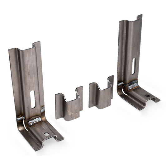 Weld-on Radiator Hangers