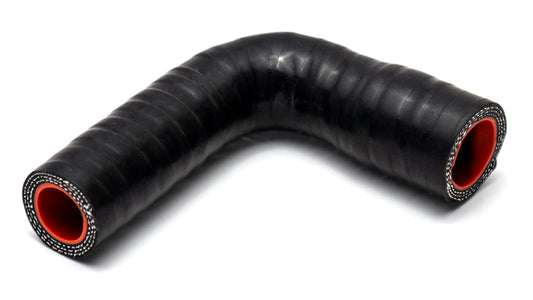 Silicone Radiator Thermostat Bypass Hose, 66-77 Ford Bronco