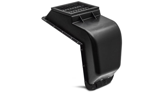 Passenger Side Air Vent Box