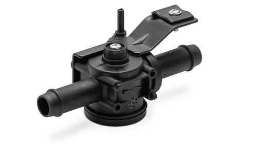 Heater Control Valve, Plastic, 66-77 Ford Bronco