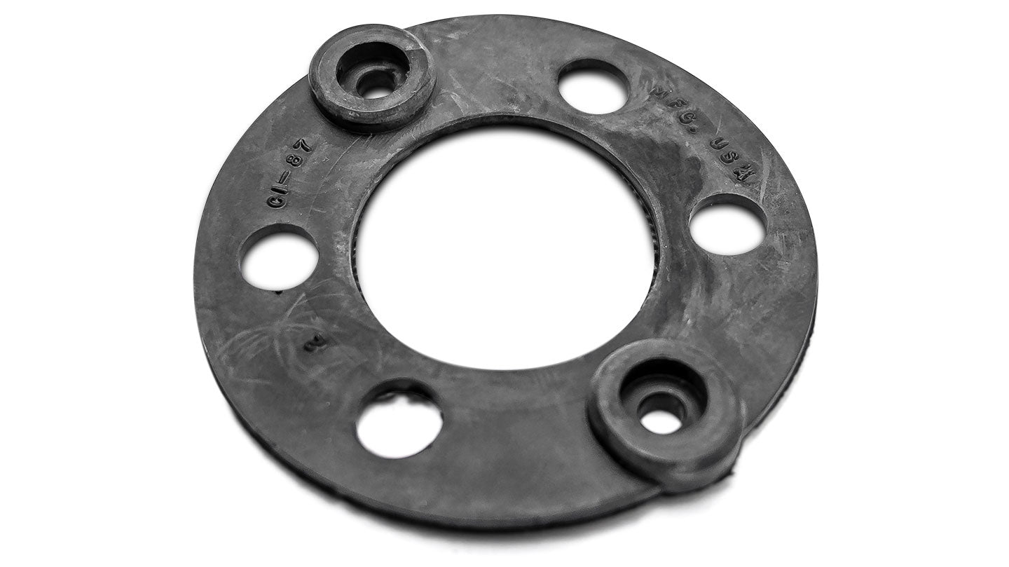 Heater Blower Motor Mounting Gasket