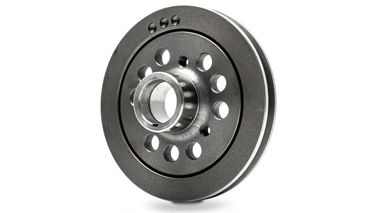 Harmonic Balancer, 170/200 6cyl, Single-Groove