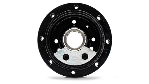 Harmonic Balancer - 28oz, Early, 289, 302, 351W, 3 or 4-bolt
