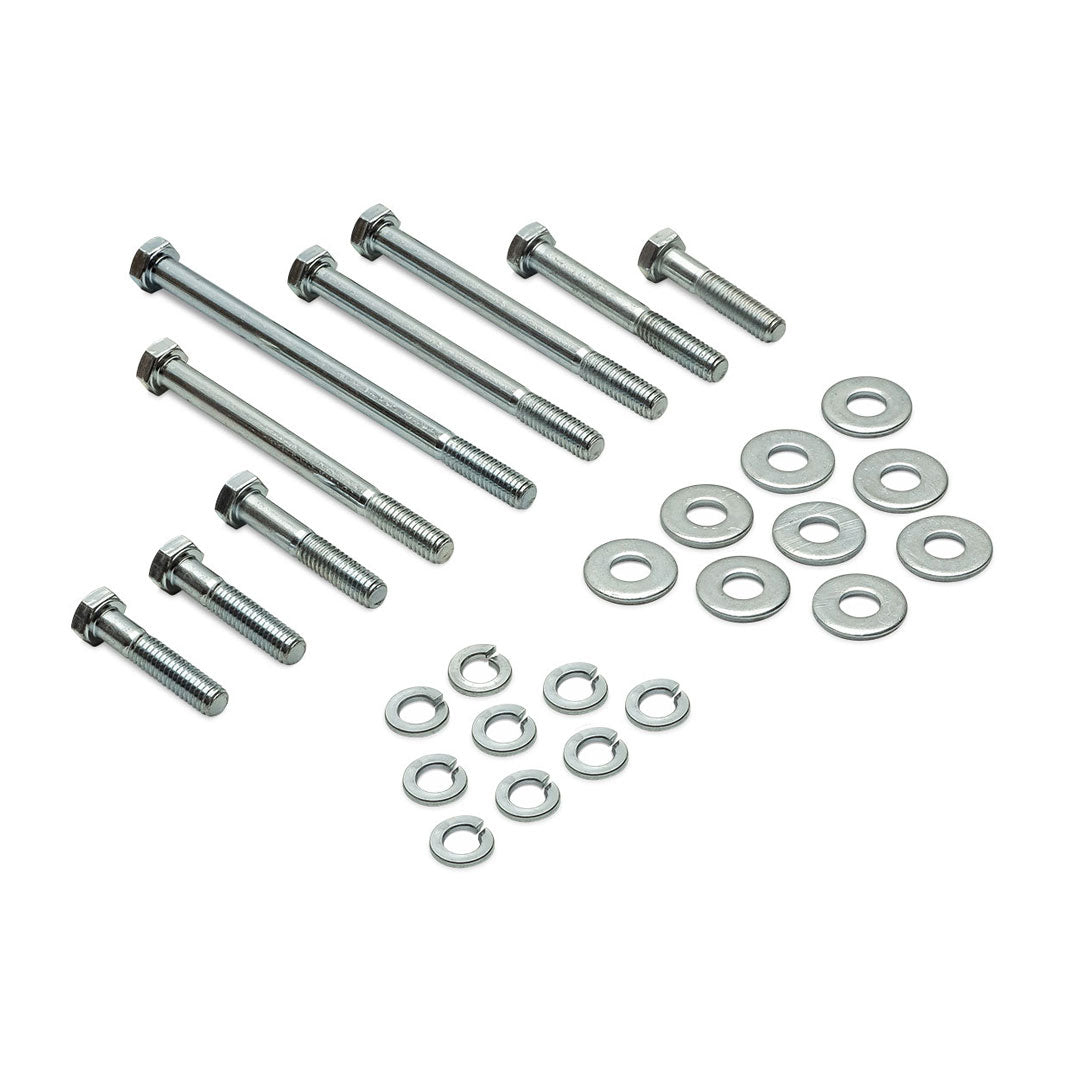 Water Pump Hardware Kit, V8, 1966-77 Ford Bronco