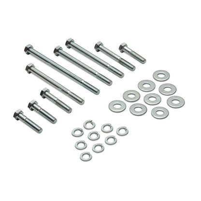 Water Pump Hardware Kit, V8, 1966-77 Ford Bronco
