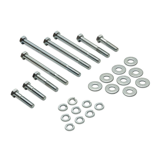 Water Pump Hardware Kit, V8, 1966-77 Ford Bronco
