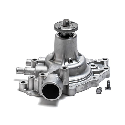 V8 Performance Aluminum Water Pump