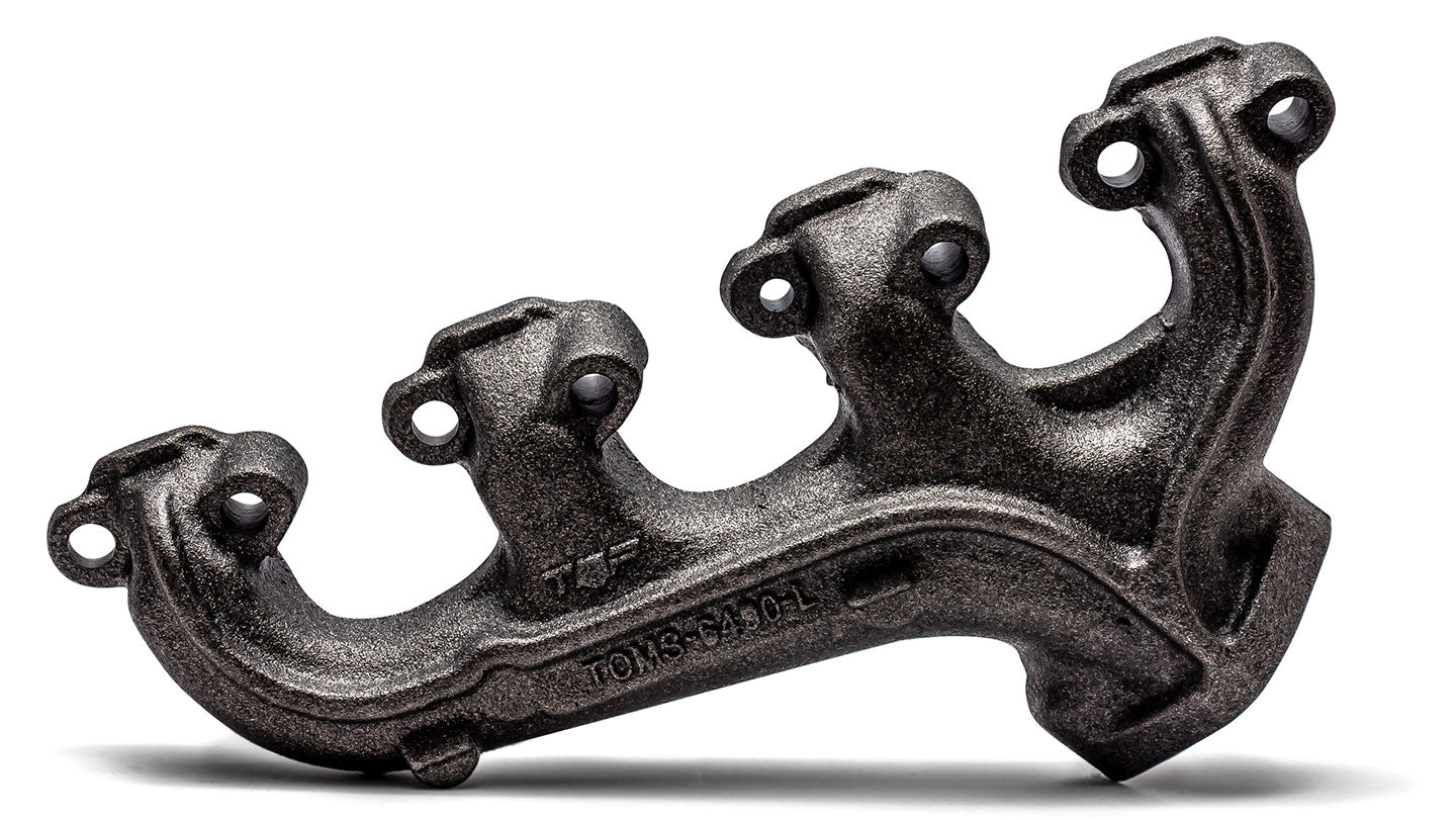 Driver Exhaust Manifold - 289 & 302 V8 