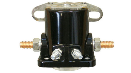 Starter Solenoid, 66-79 Ford Bronco
