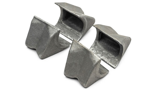 C-Bushing Axle Wedges - Dana 44, Set of 4