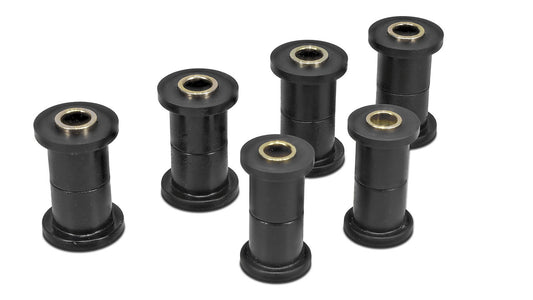 Leaf Spring & Shackle Bushings