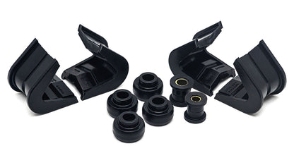 C-Bushing Kit - 4 Degree, 66-75