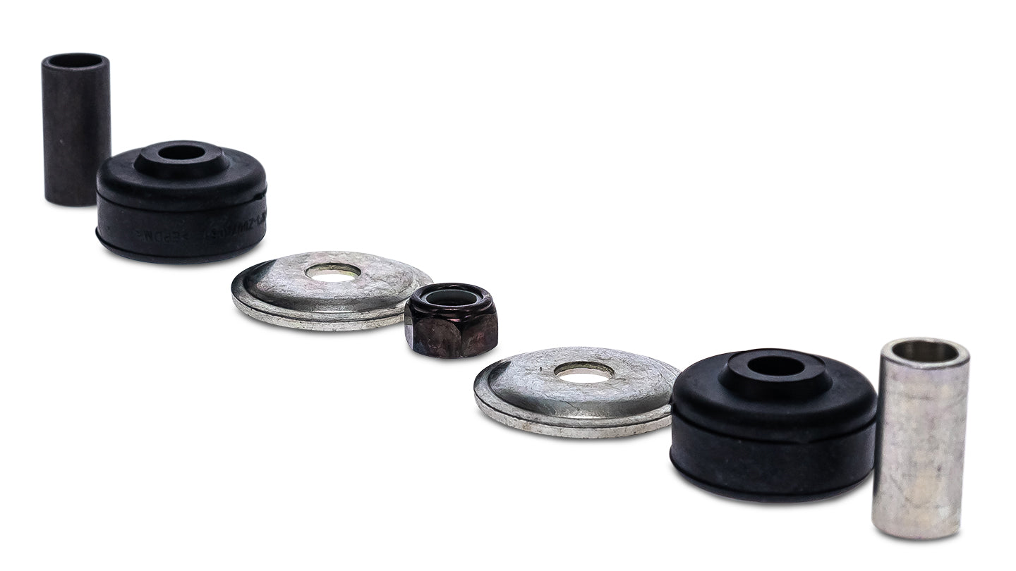 Bilstein Front Shock Install Kit