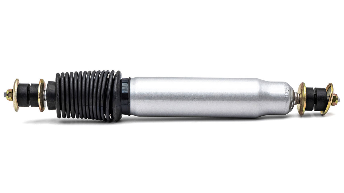 Discovery 2 Steering Damper, Eye/Eye, Old Man Emu, GL1208 Discovery 2 Steering Damper, Eye/Eye, Old Man Emu, GL1208