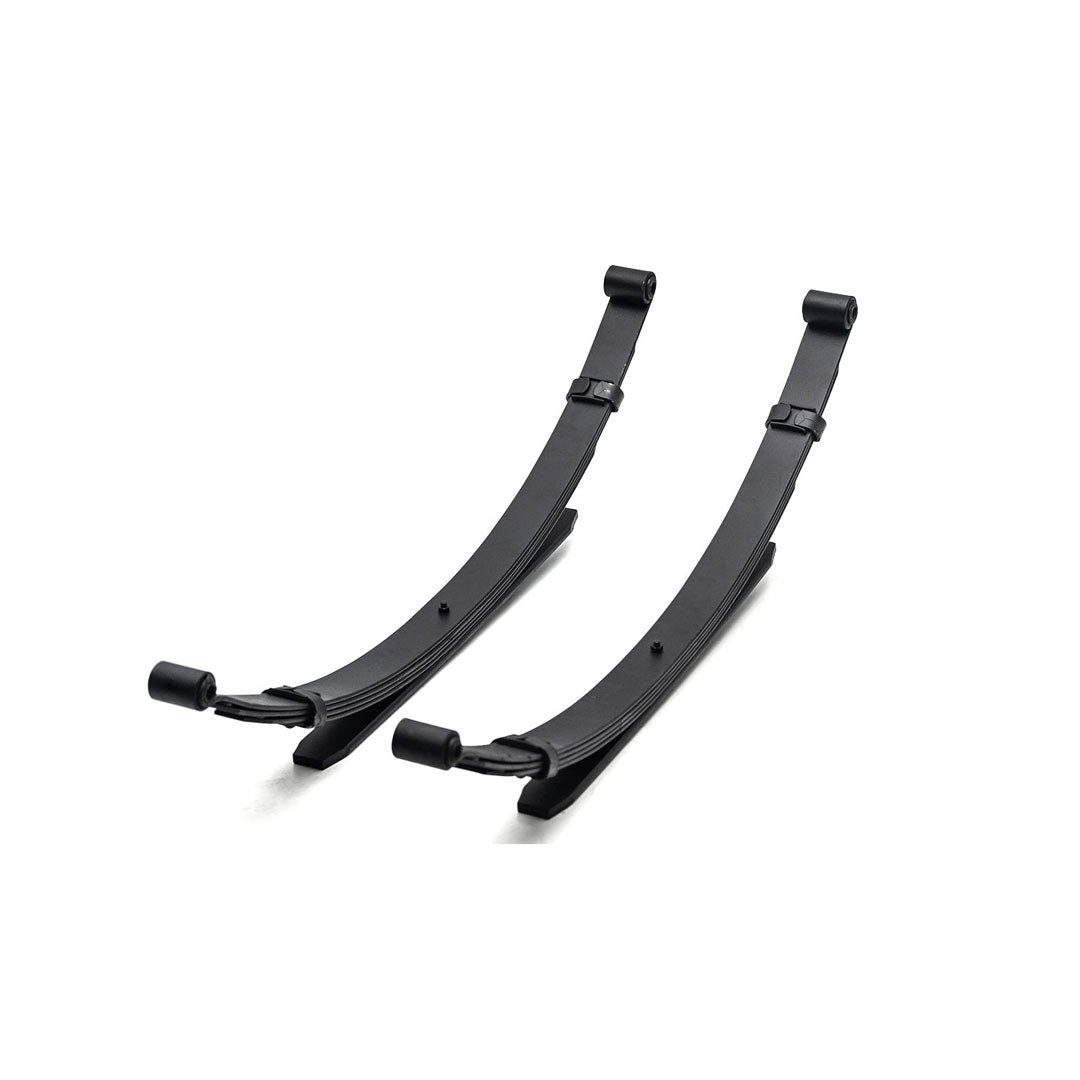 Leaf Springs - Stock Height, 5 Pack, Pair