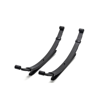 Leaf Springs - Stock Height, 5 Pack, Pair
