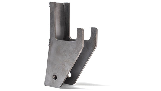 HD Tracking Bar Bracket - 76-77 Ford Bronco