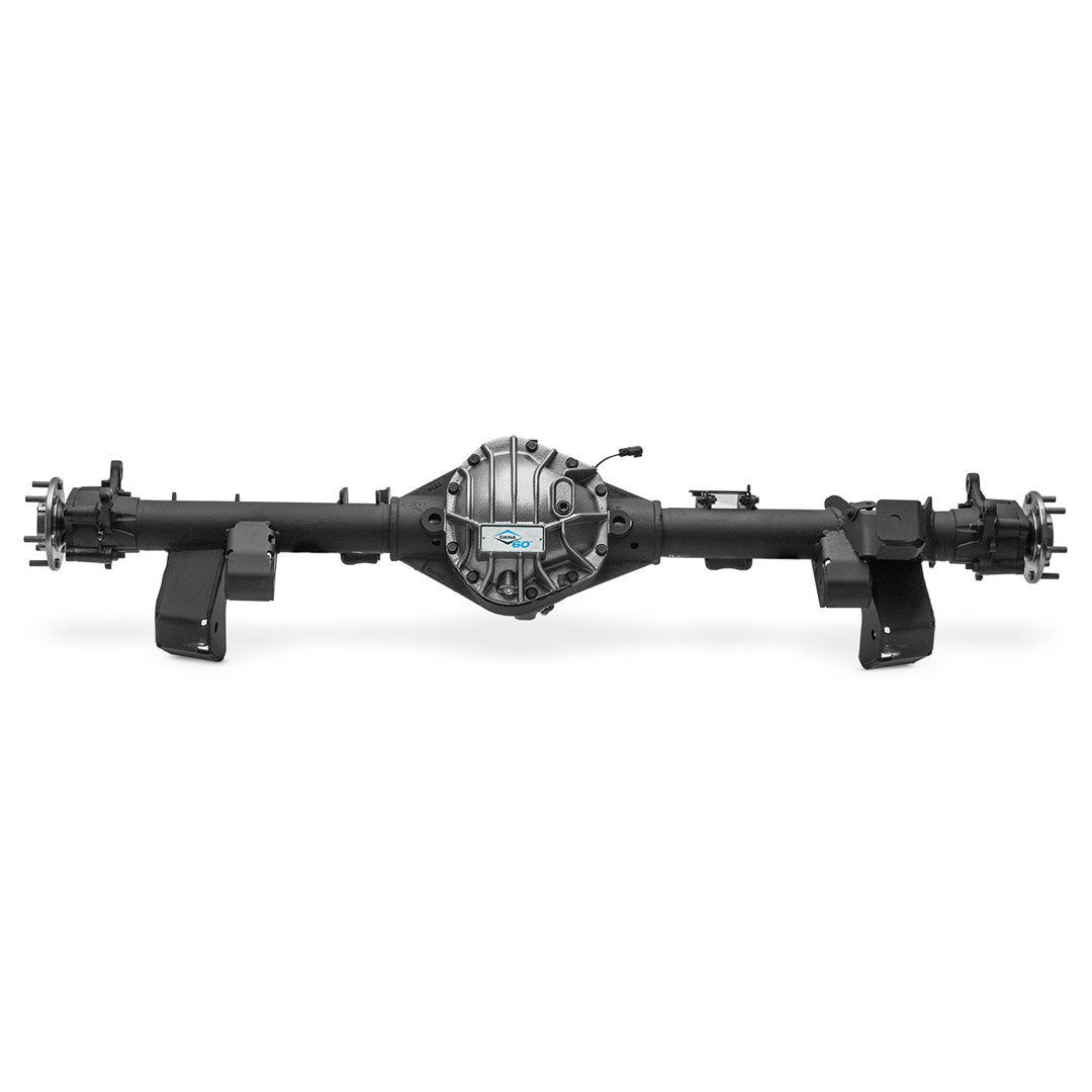 Ultimate Dana 60 Rear Axle, 2021+ Ford Bronco