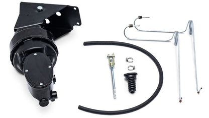 Power Brake Kit w/Billet Master Cylinder