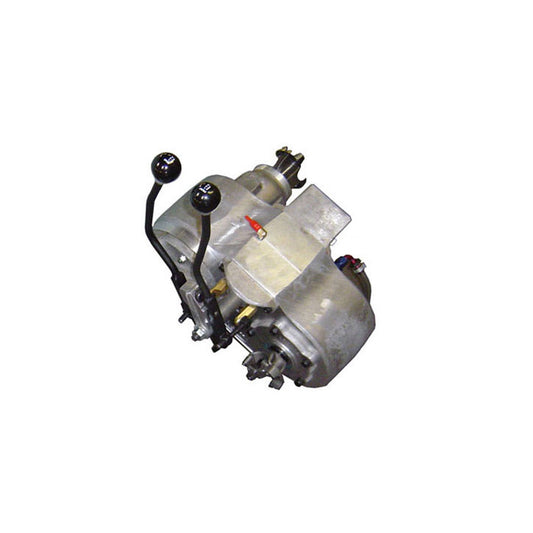 Atlas II Transfer Case