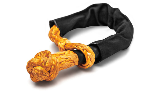Recovery Soft Shackle, 1/2 inch x 20 inch