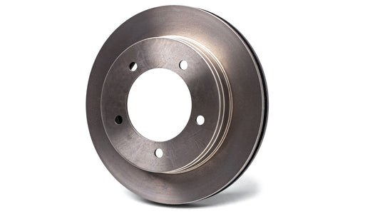 Rear Disc Brake Conversion Rotor