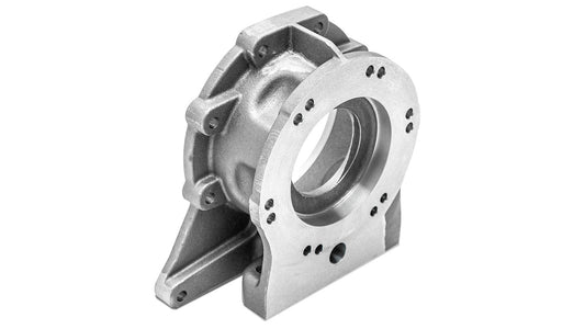 Adapter - Ford 6R80 to Atlas Transfer Case