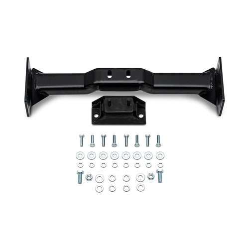 6R80 / 10R80 Transmission Crossmember Kit, Coyote Swap, 1966-77 Ford Bronco