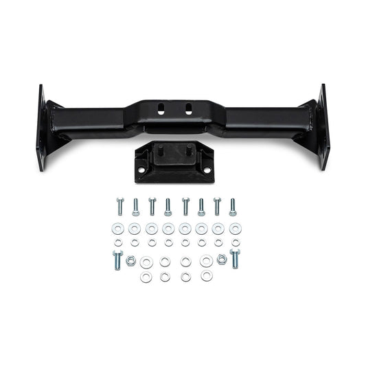 6R80 / 10R80 Transmission Crossmember Kit, Coyote Swap, 1966-77 Ford Bronco