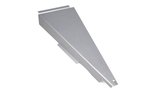 Rear Door Pillar Support Brace, Driver Side, OE Style, 66-76 Ford Bronco